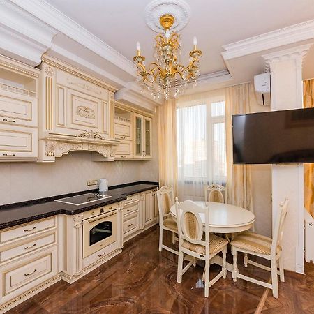 Апартаменти 16Th Floor Arcadia Одеса Екстер'єр фото
