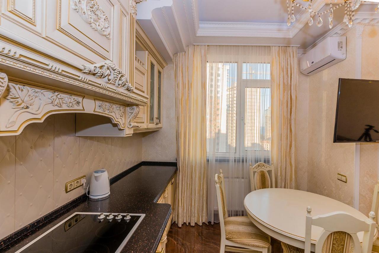 Апартаменти 16Th Floor Arcadia Одеса Екстер'єр фото