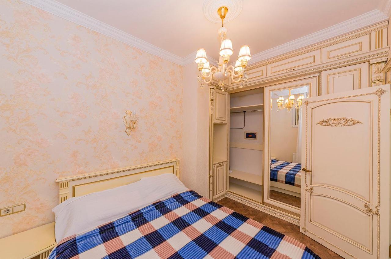 Апартаменти 16Th Floor Arcadia Одеса Екстер'єр фото