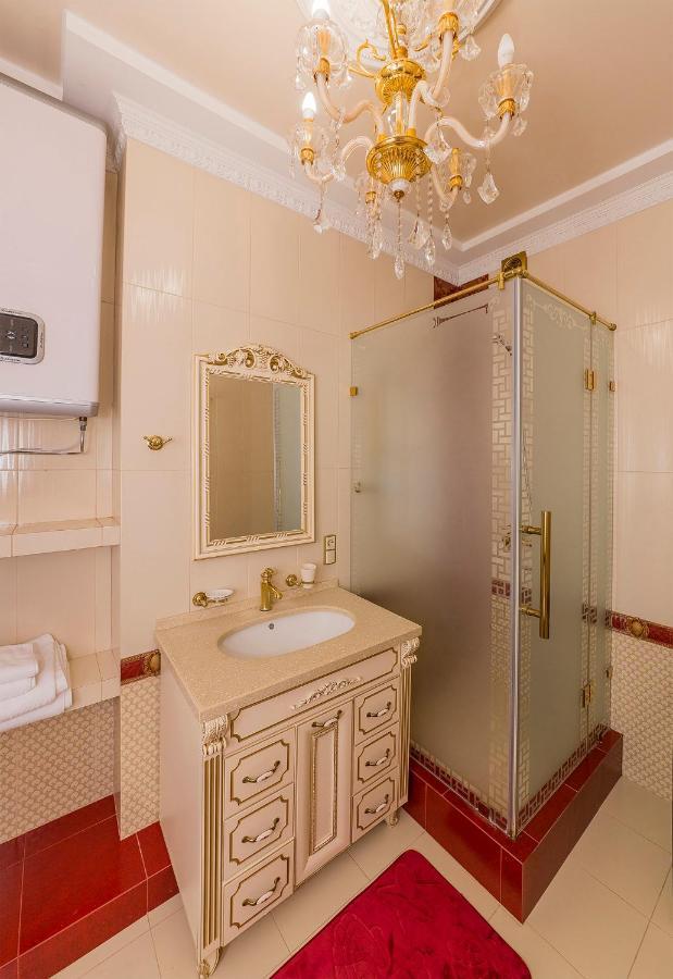 Апартаменти 16Th Floor Arcadia Одеса Екстер'єр фото