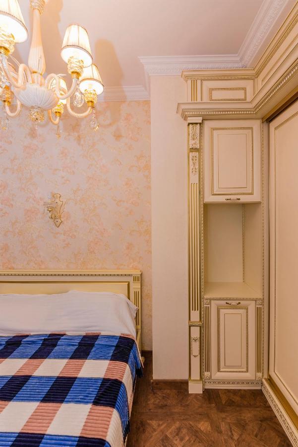Апартаменти 16Th Floor Arcadia Одеса Екстер'єр фото