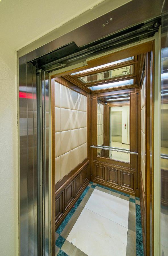 Апартаменти 16Th Floor Arcadia Одеса Екстер'єр фото