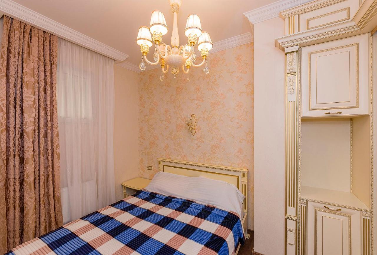 Апартаменти 16Th Floor Arcadia Одеса Екстер'єр фото