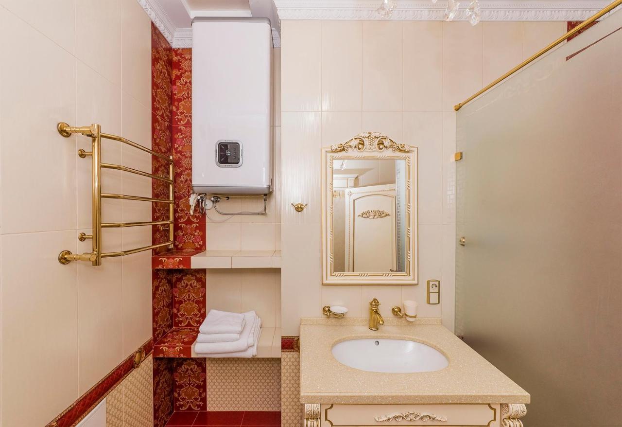 Апартаменти 16Th Floor Arcadia Одеса Екстер'єр фото